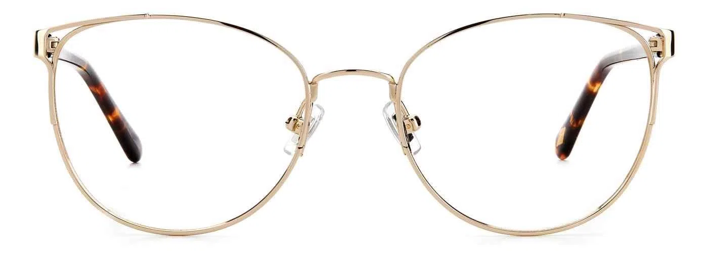 Fossil 7095 Eyeglasses - view 10